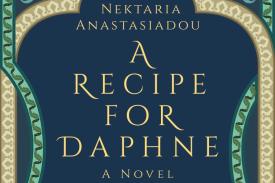 Cover of A Recipe for Daphne book